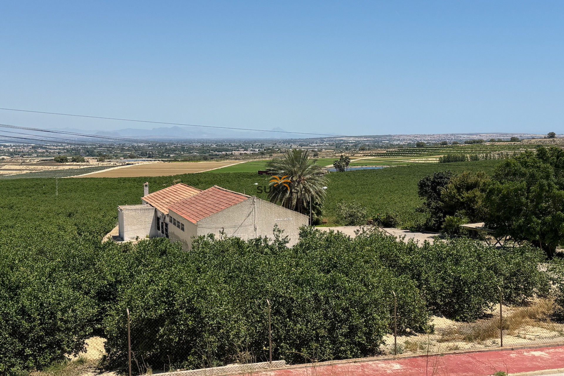 Revente - Villa - Algorfa