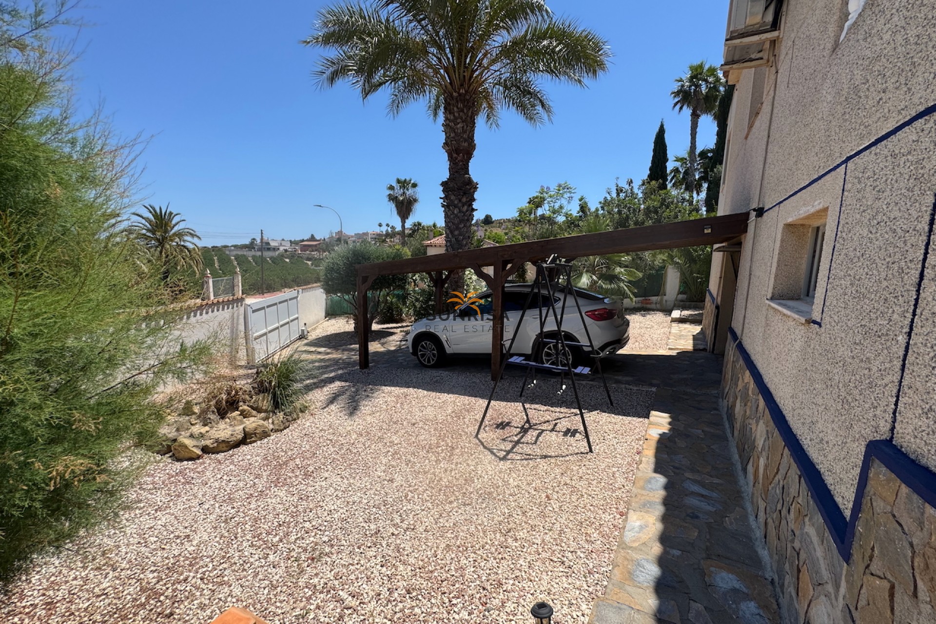 Revente - Villa - Algorfa