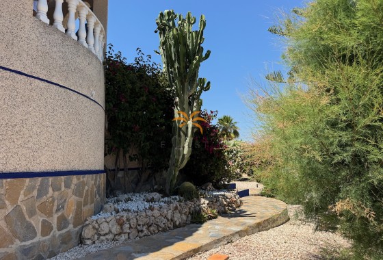 Villa · Herverkoop - Algorfa · Lomas De La Juliana · Alicante · Spanje