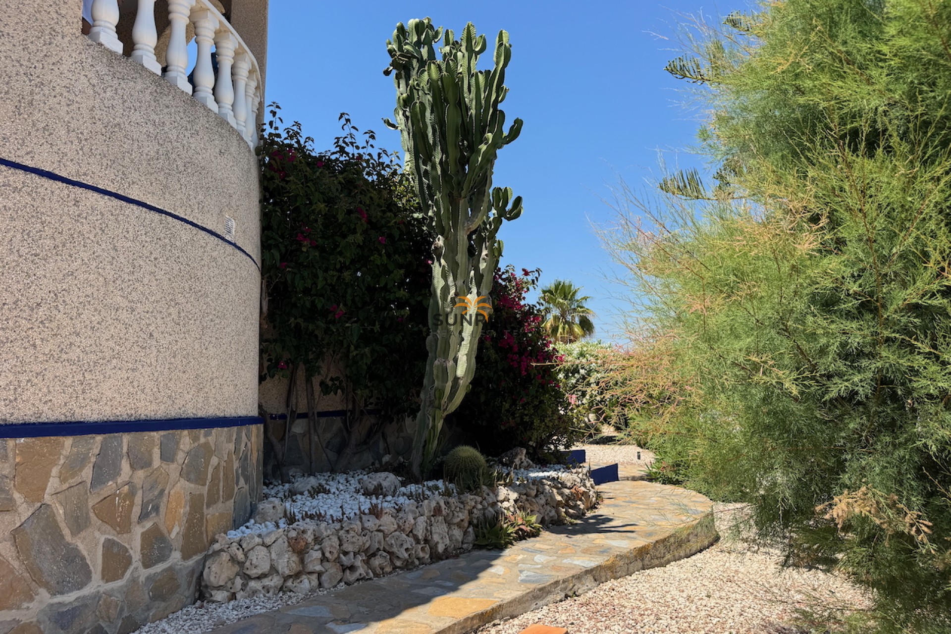 Revente - Villa - Algorfa