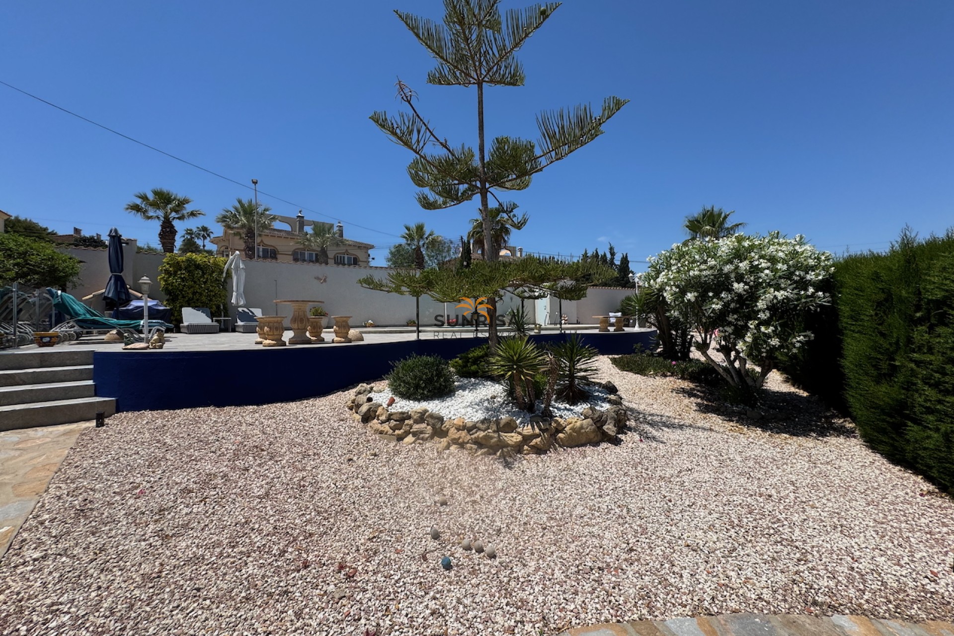 Revente - Villa - Algorfa