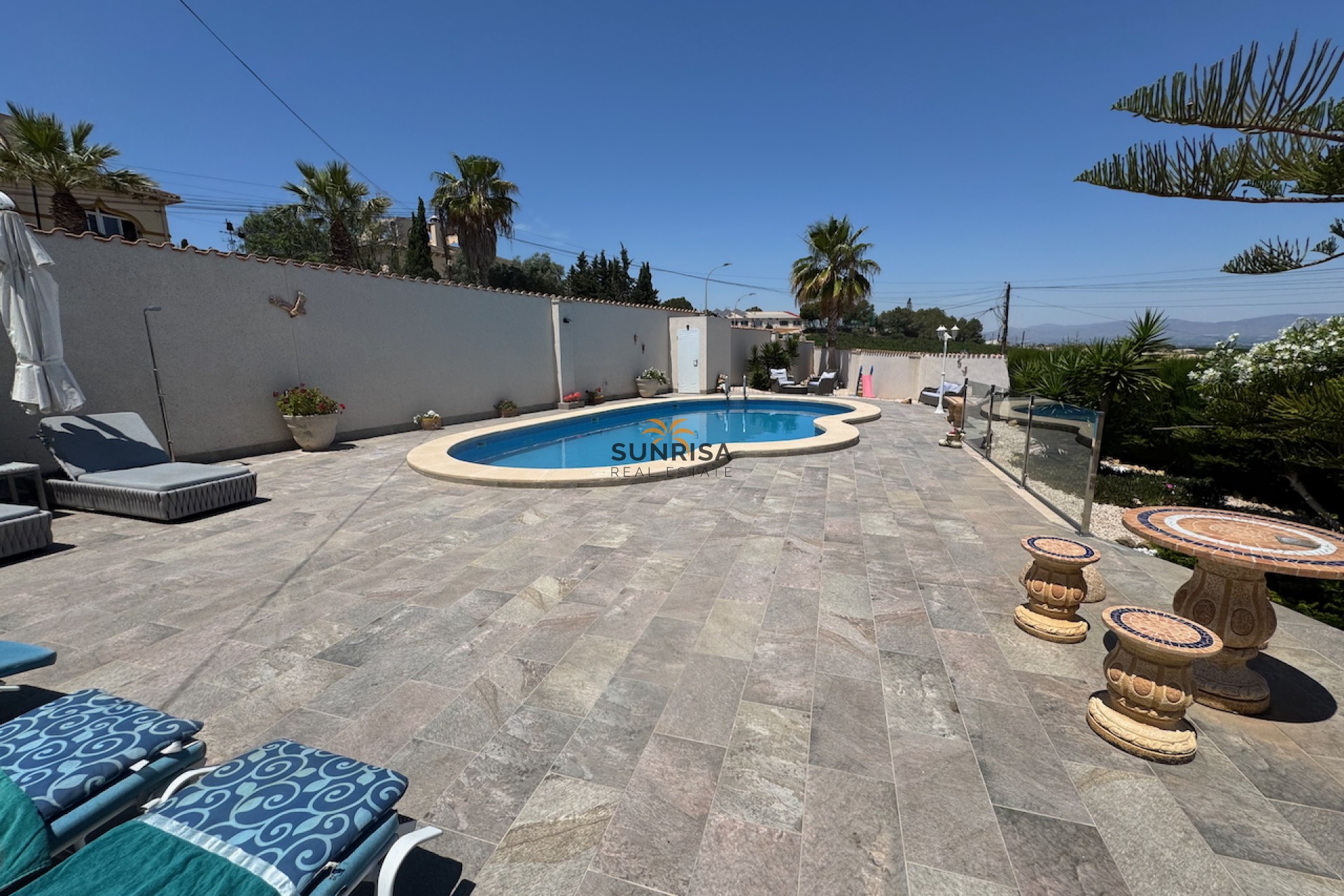 Revente - Villa - Algorfa