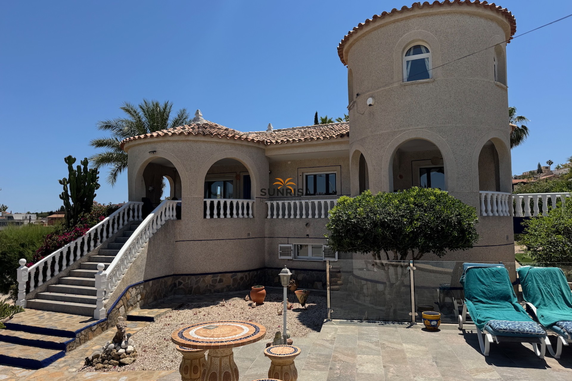 Revente - Villa - Algorfa