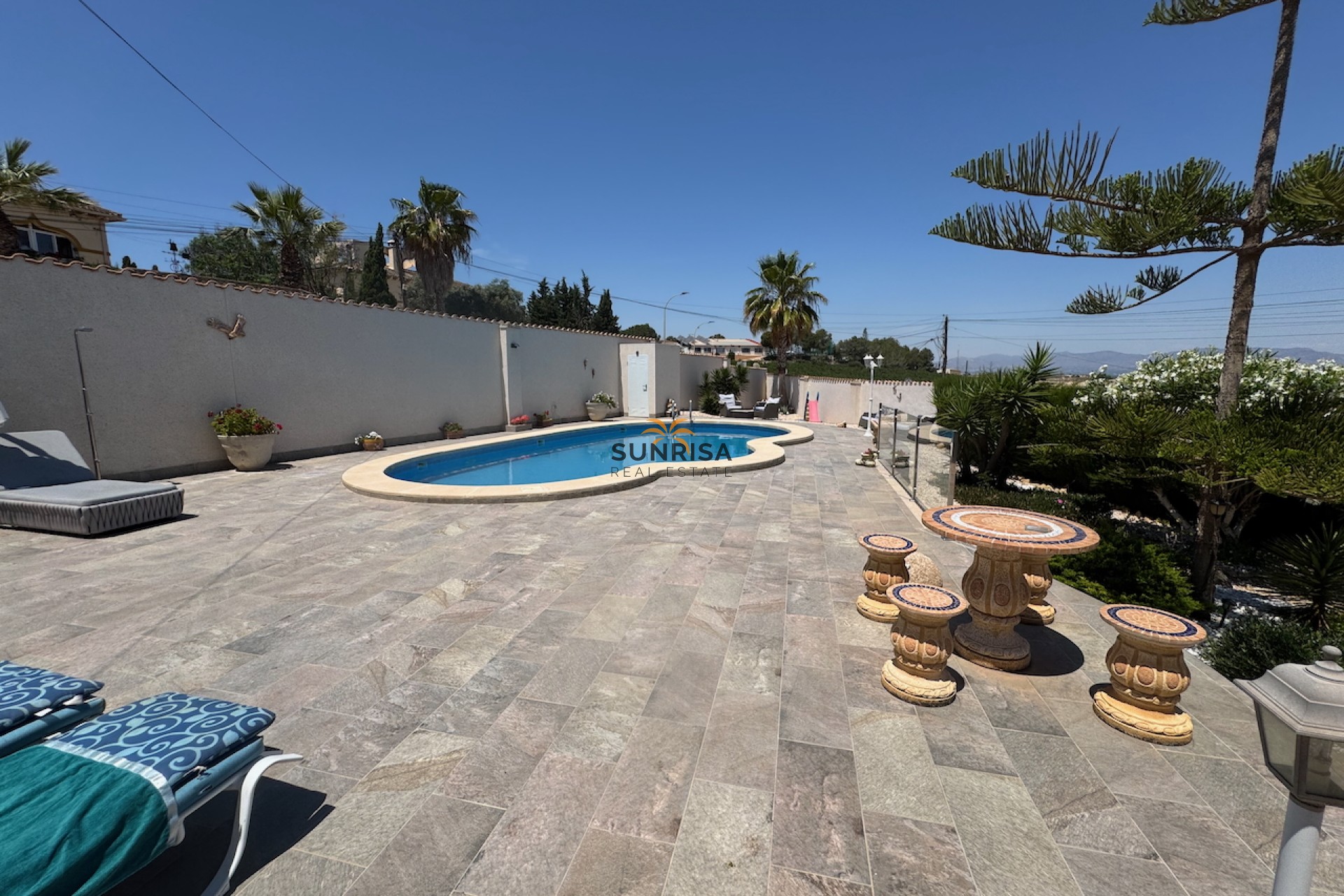 Revente - Villa - Algorfa