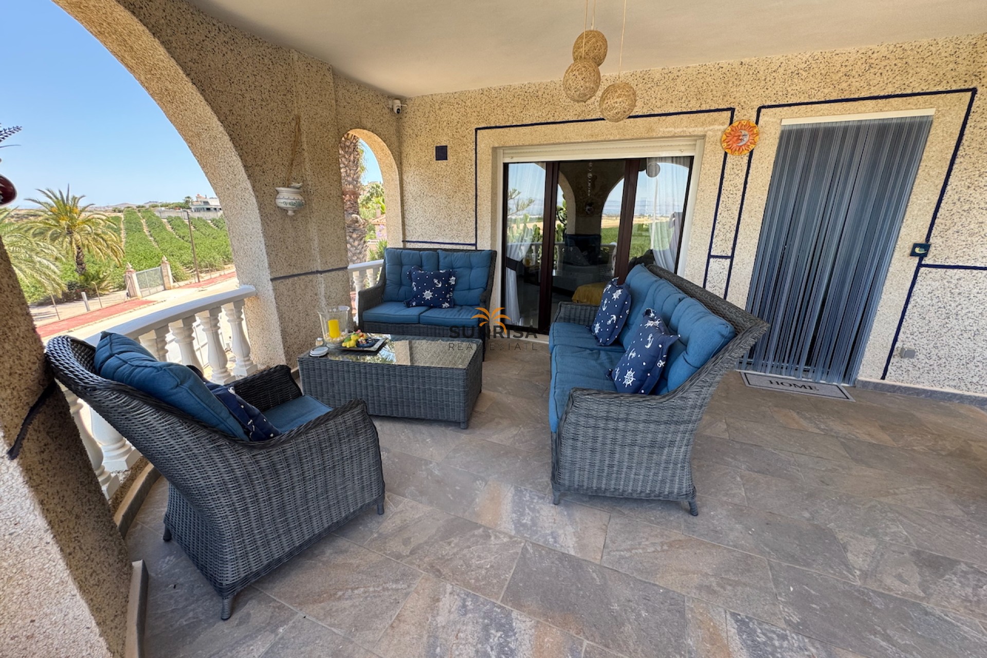 Revente - Villa - Algorfa