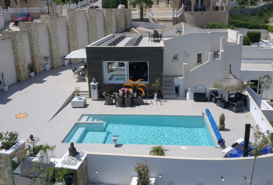 Villa · Revente - Ciudad Quesada · Alicante · Espagne