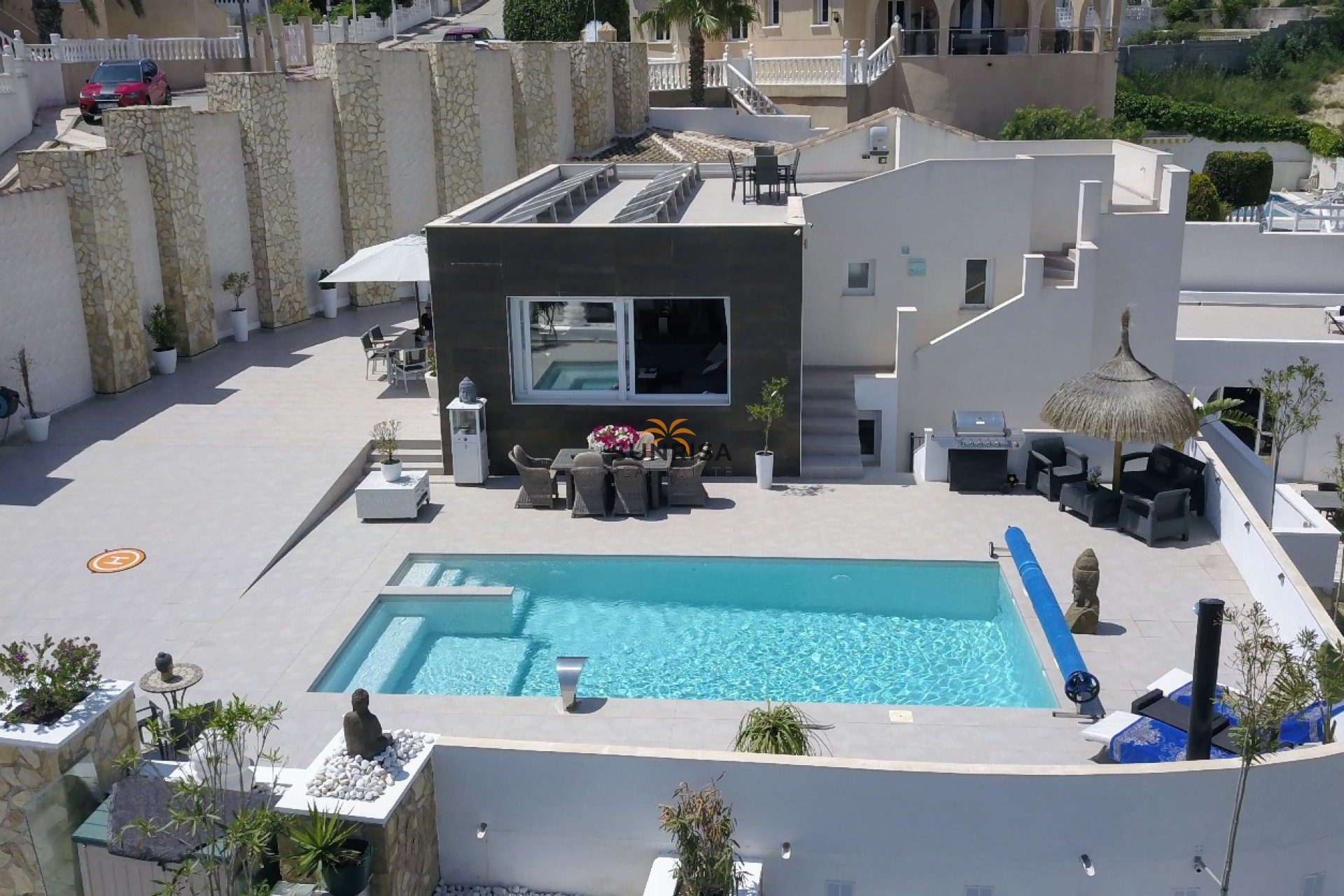 Reventa - Villa - Ciudad Quesada