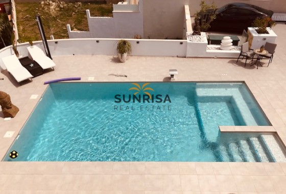 Villa · Revente - Ciudad Quesada · Alicante · Espagne