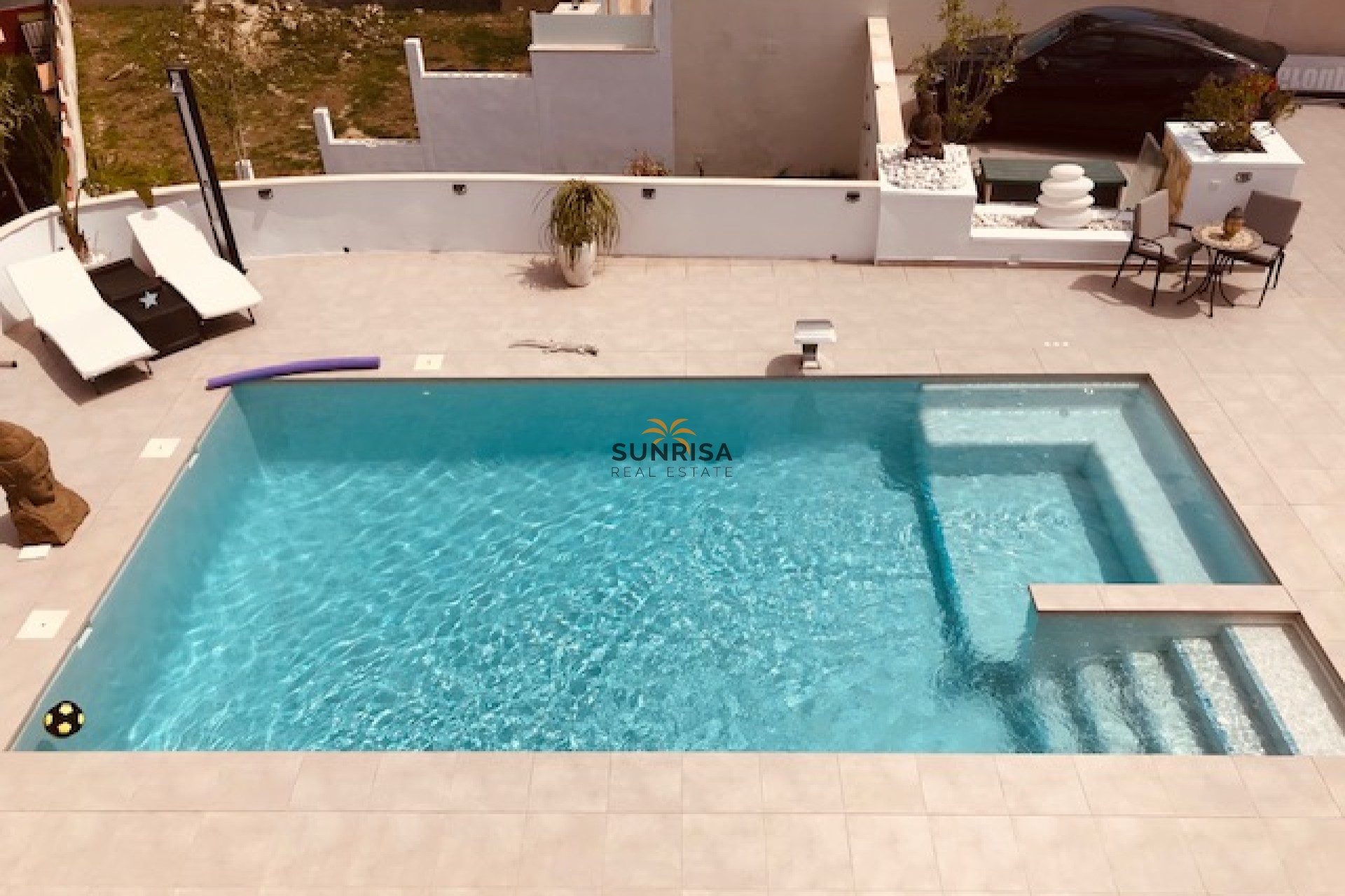 Reventa - Villa - Ciudad Quesada