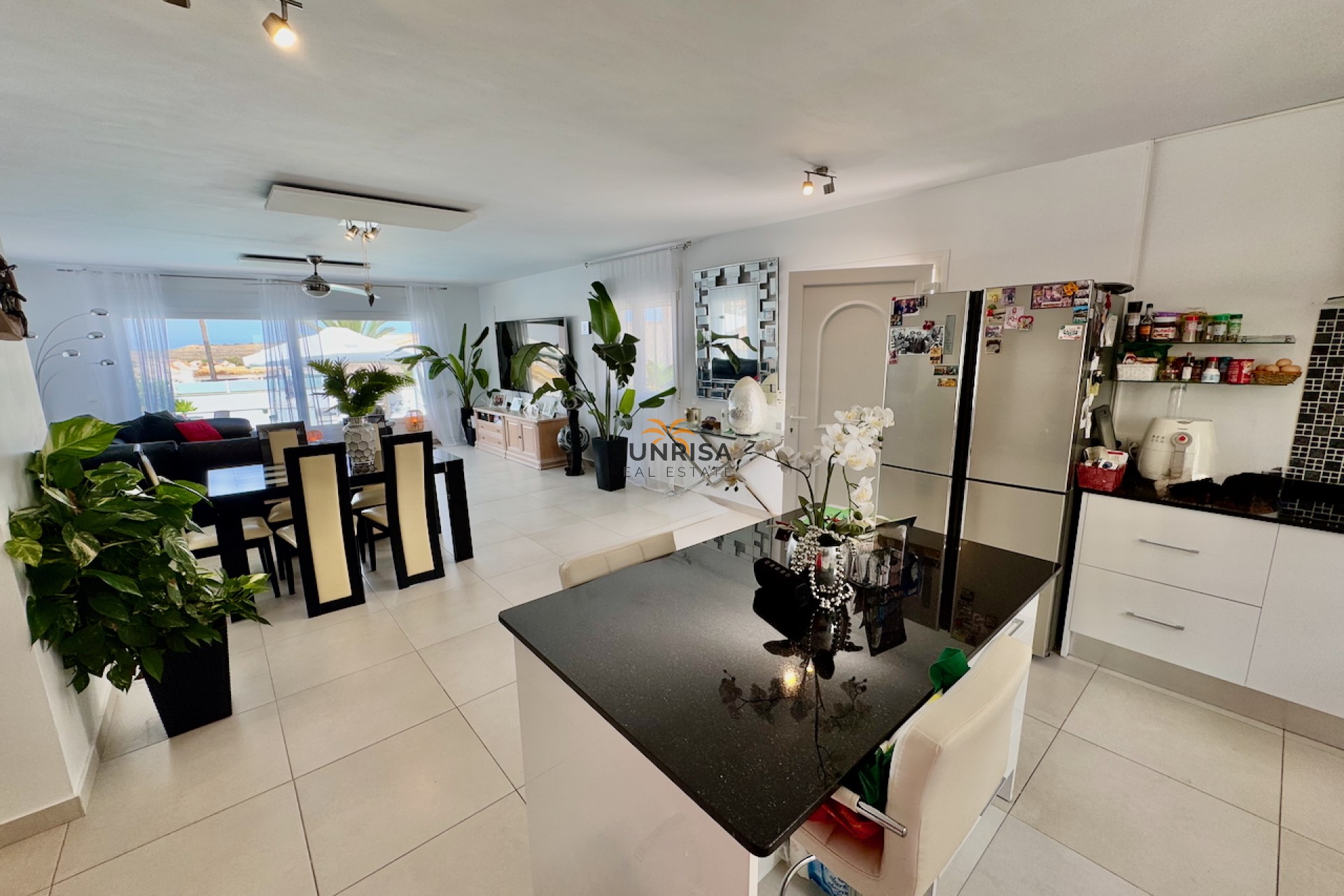 Reventa - Villa - Ciudad Quesada