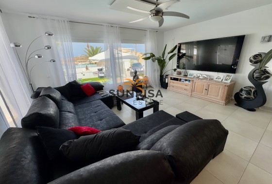 Villa · Revente - Ciudad Quesada · Alicante · Espagne