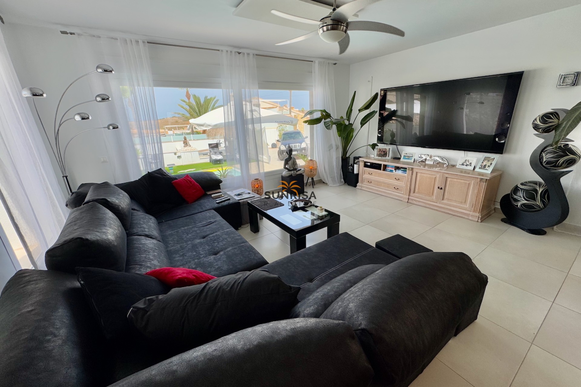 Reventa - Villa - Ciudad Quesada