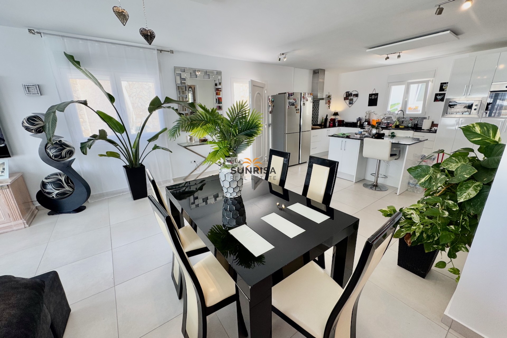 Reventa - Villa - Ciudad Quesada