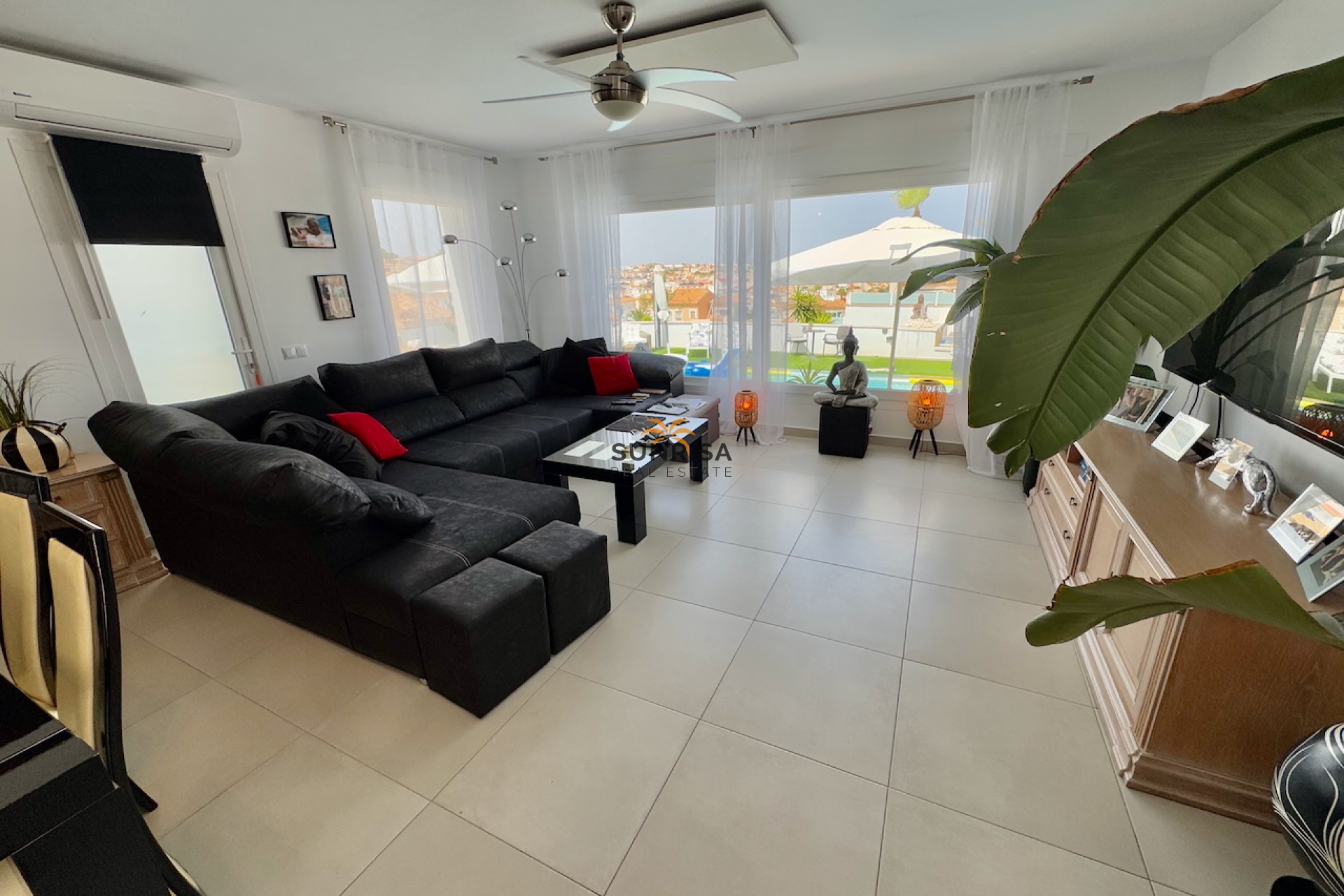 Reventa - Villa - Ciudad Quesada