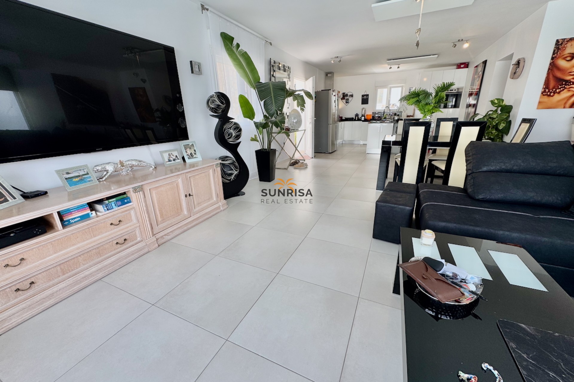 Reventa - Villa - Ciudad Quesada