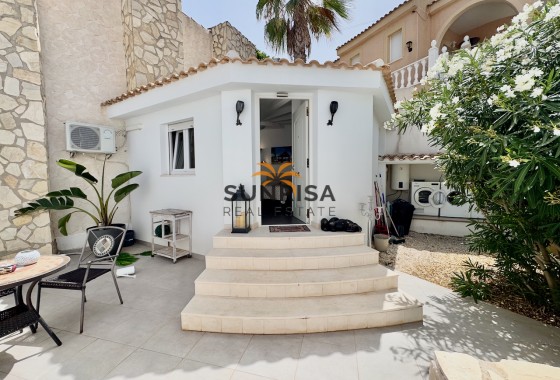 Villa · Revente - Ciudad Quesada · Alicante · Espagne