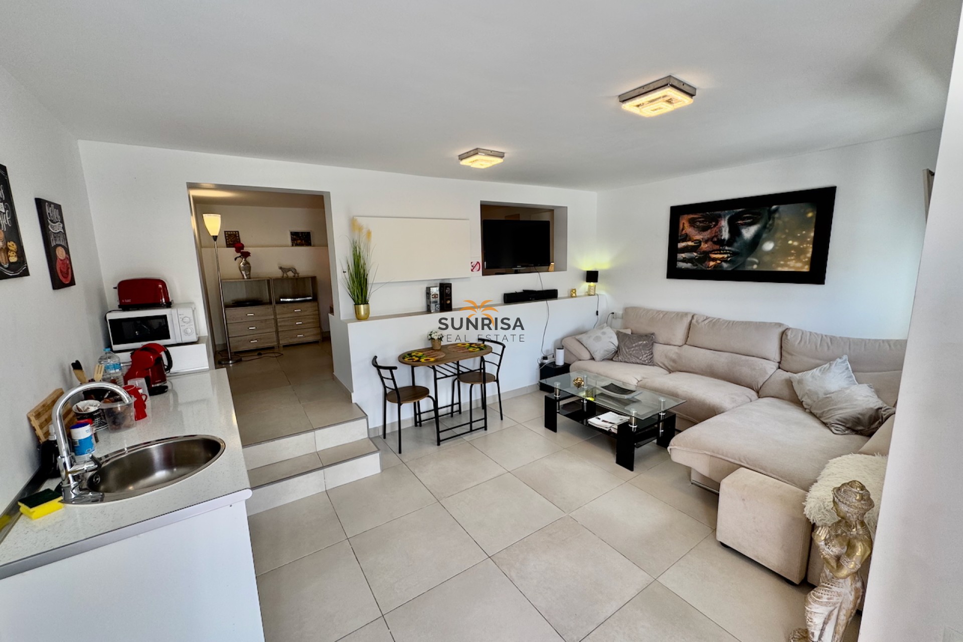 Reventa - Villa - Ciudad Quesada