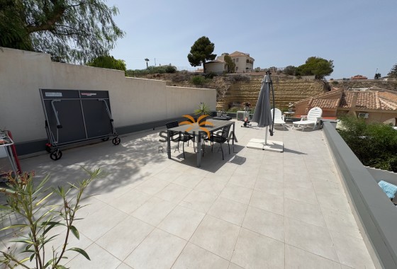 Villa · Revente - Ciudad Quesada · Alicante · Espagne