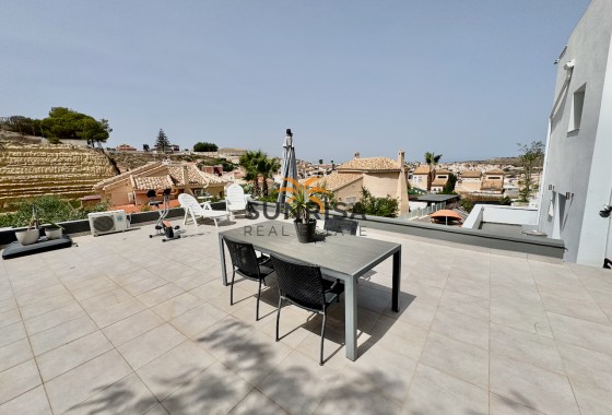 Villa · Revente - Ciudad Quesada · Alicante · Espagne