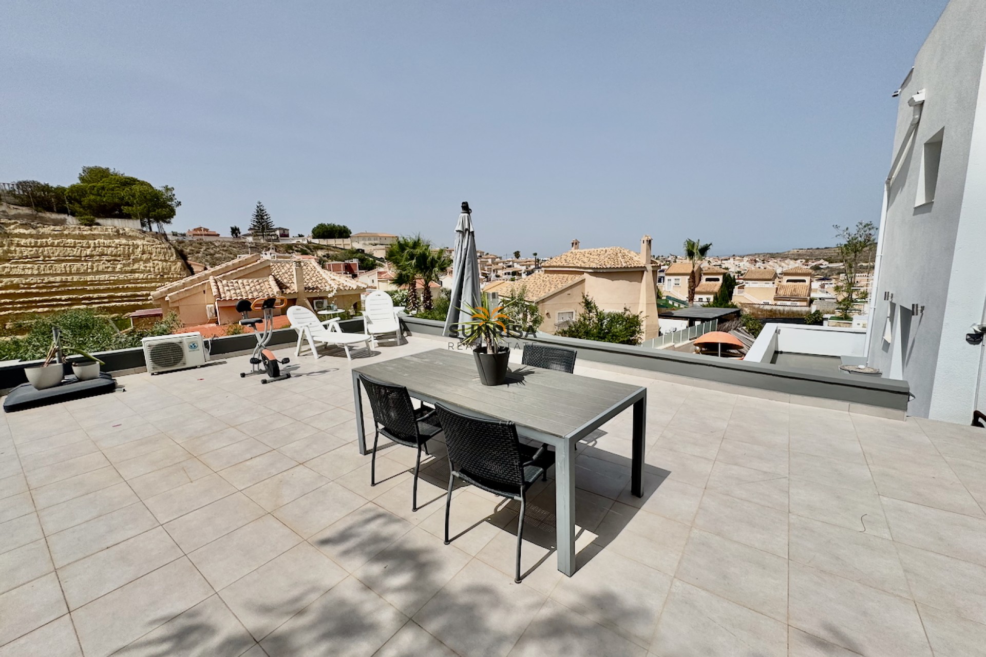Reventa - Villa - Ciudad Quesada