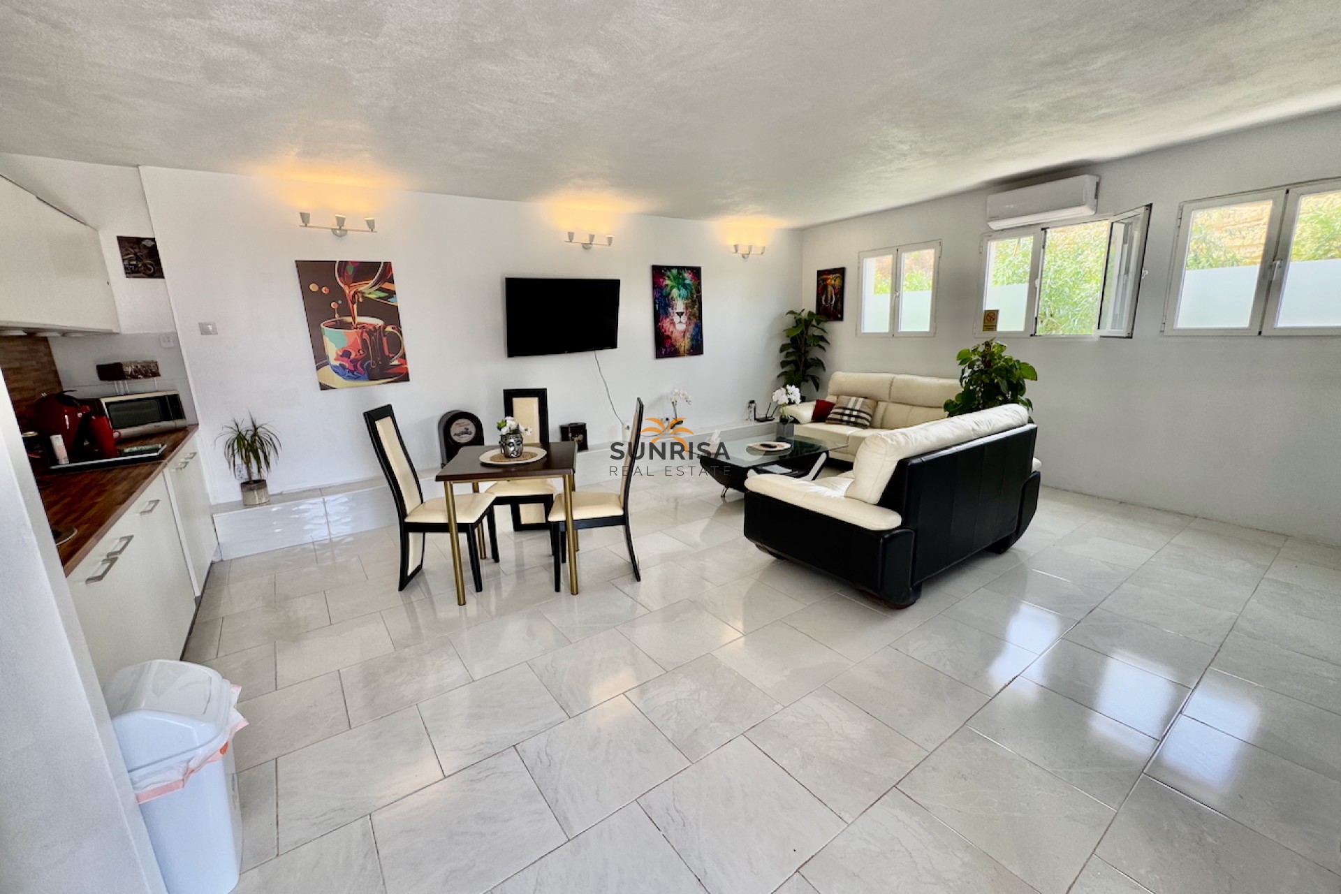 Reventa - Villa - Ciudad Quesada