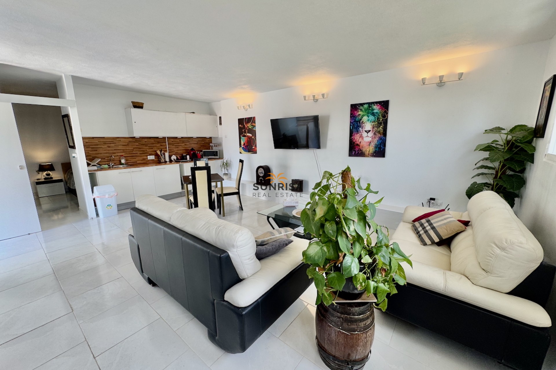 Reventa - Villa - Ciudad Quesada