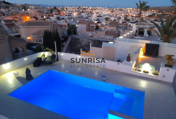 Villa · Revente - Ciudad Quesada · Alicante · Espagne