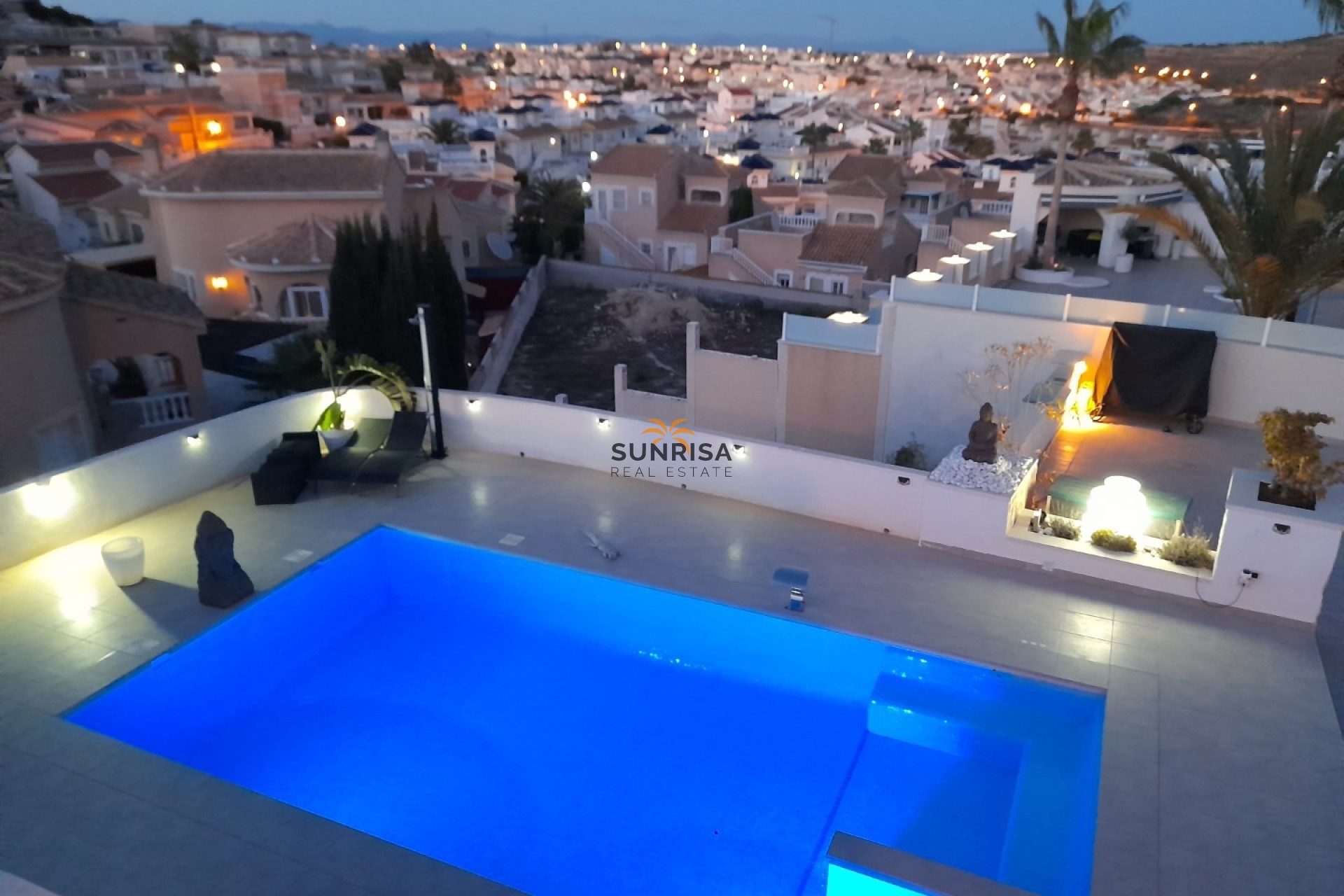 Reventa - Villa - Ciudad Quesada