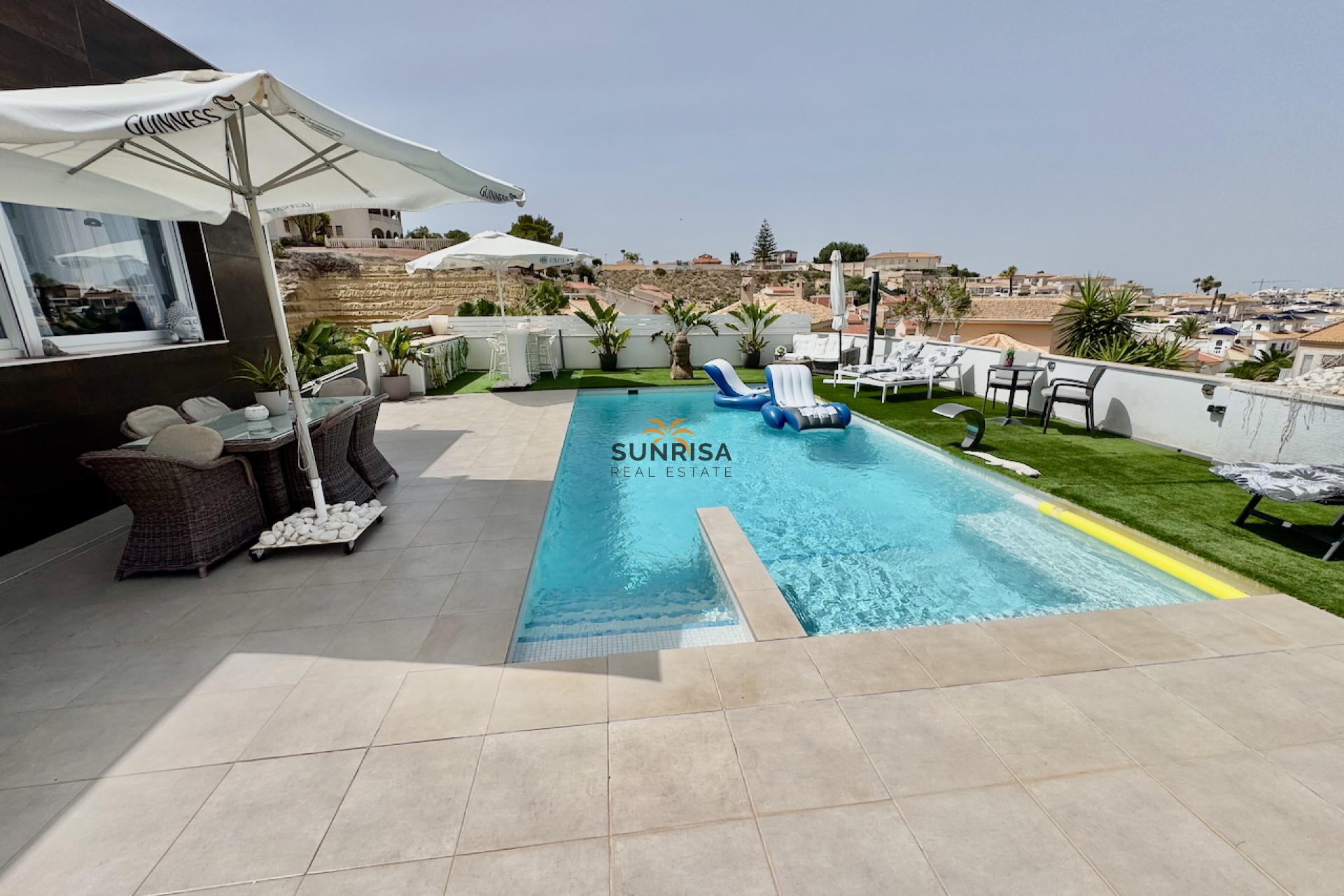 Reventa - Villa - Ciudad Quesada