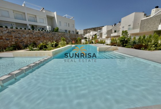 Apartment · Resale - La Finca Golf · Alicante · Spain