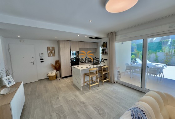 Apartment · Resale - La Finca Golf · Alicante · Spain