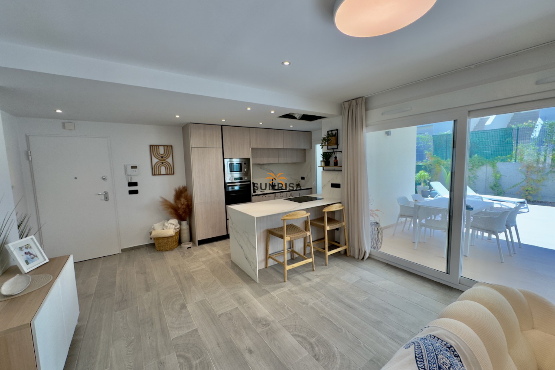 Reventa - Apartamento - La Finca Golf