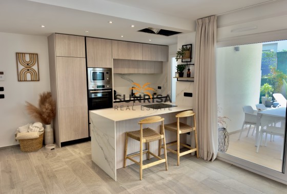 Apartment · Resale - La Finca Golf · Alicante · Spain