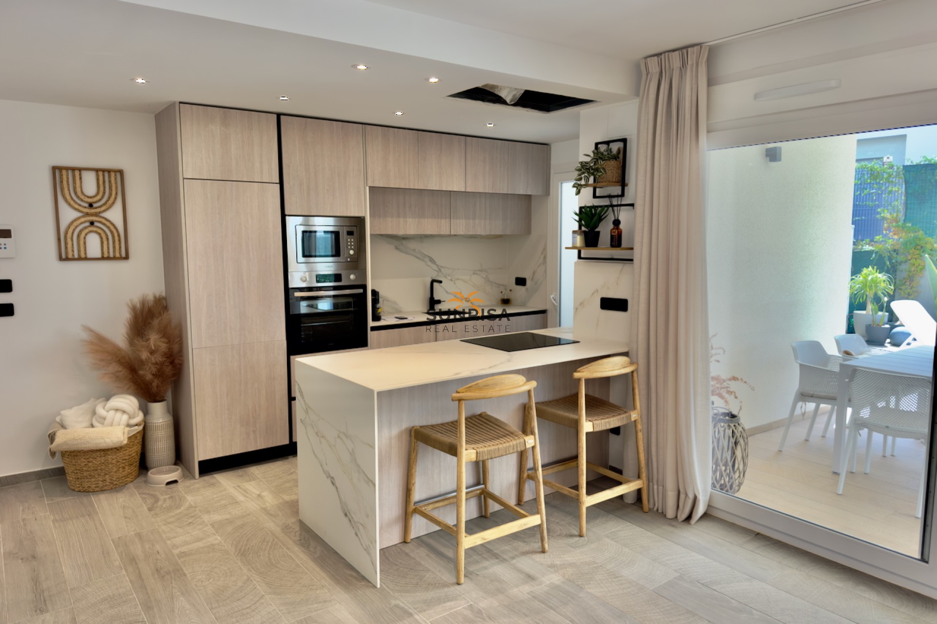 Reventa - Apartamento - La Finca Golf