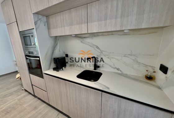 Apartment · Resale - La Finca Golf · Alicante · Spain