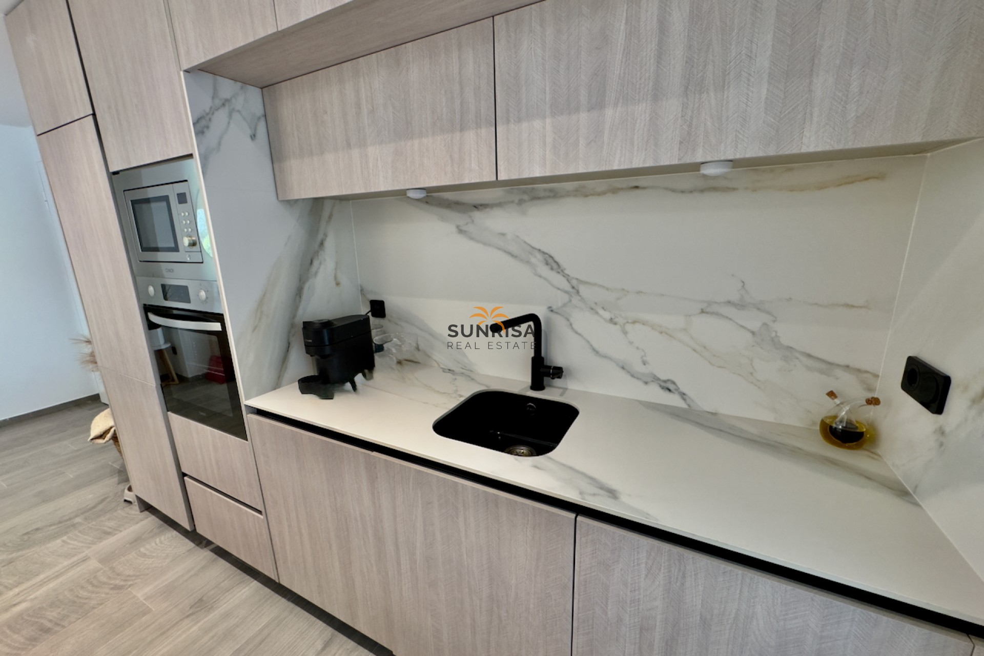 Reventa - Apartamento - La Finca Golf