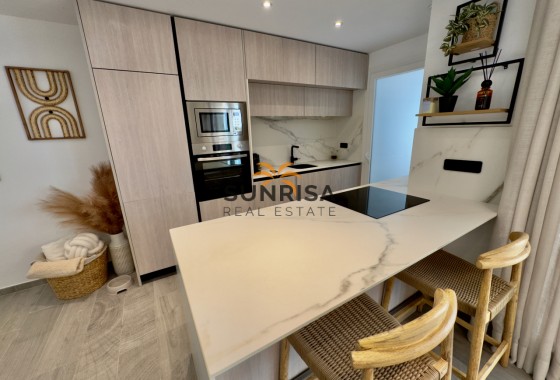 Apartment · Resale - La Finca Golf · Alicante · Spain