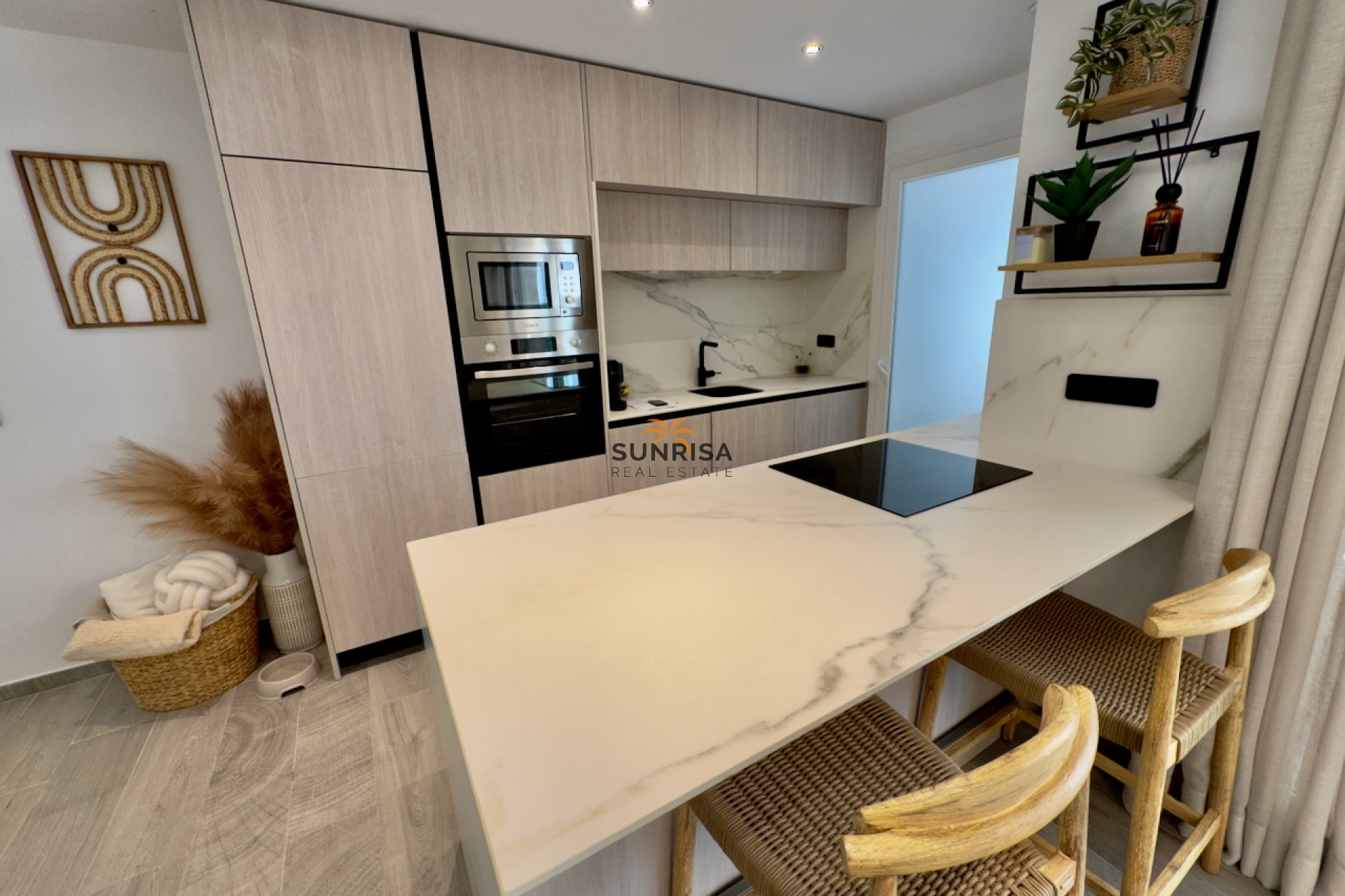 Reventa - Apartamento - La Finca Golf