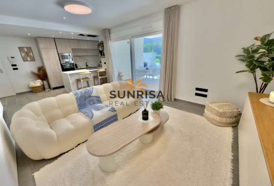 Apartment · Resale - La Finca Golf · Alicante · Spain