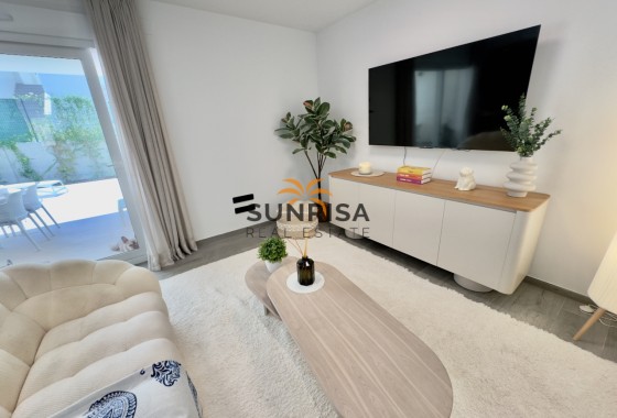 Apartment · Resale - La Finca Golf · Alicante · Spain