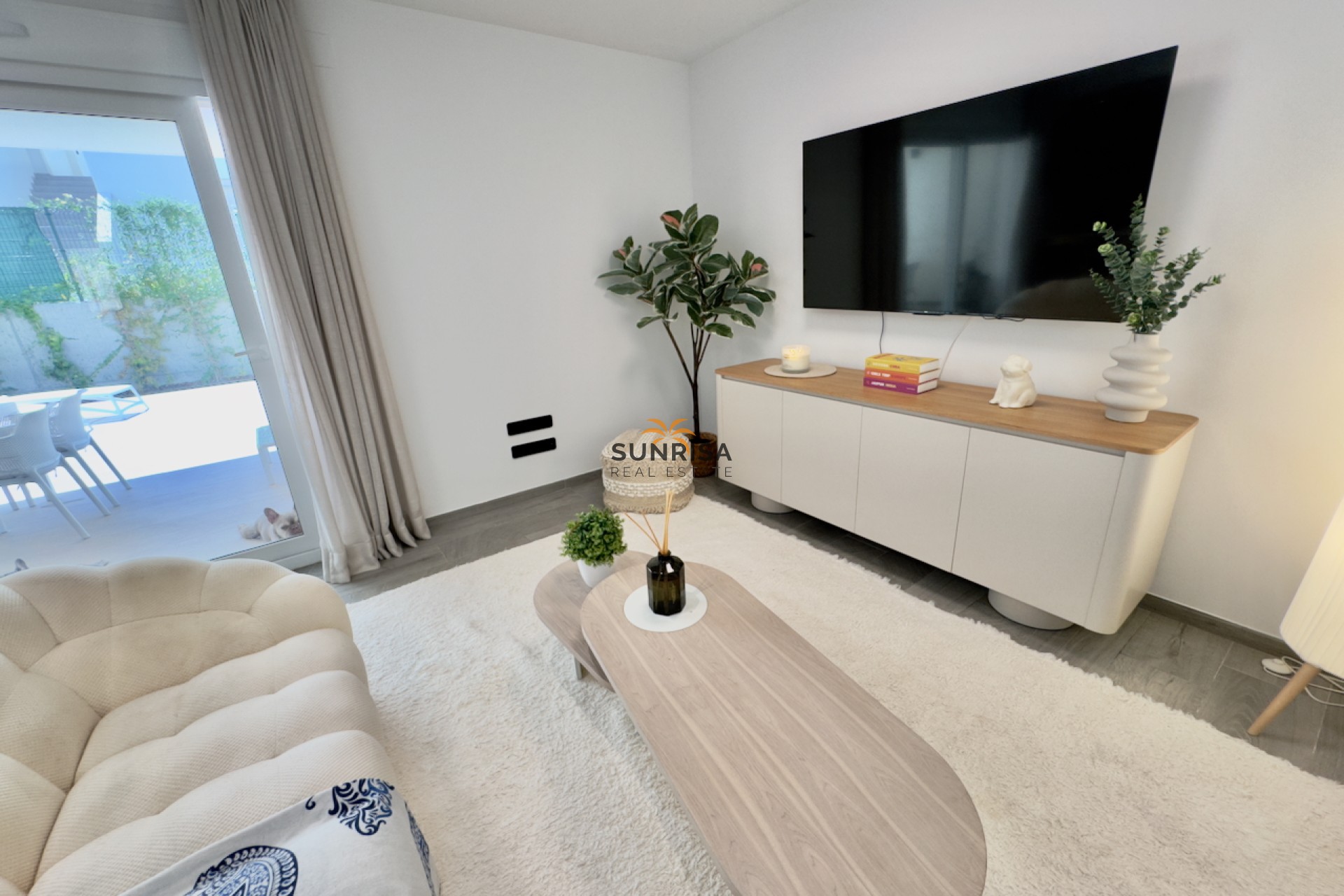 Reventa - Apartamento - La Finca Golf