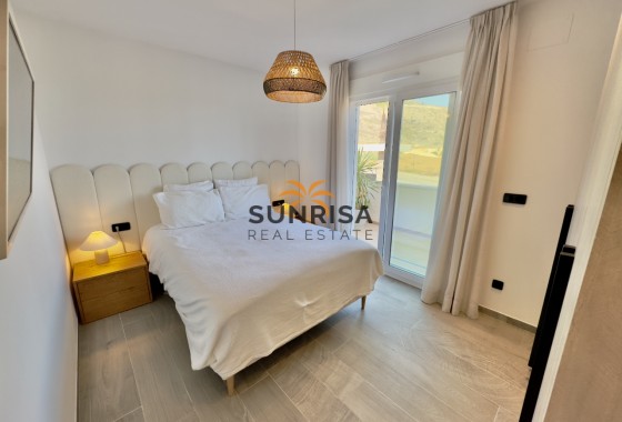 Apartment · Resale - La Finca Golf · Alicante · Spain