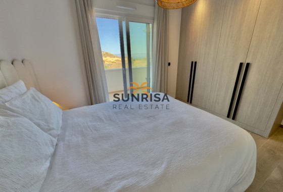 Apartment · Resale - La Finca Golf · Alicante · Spain