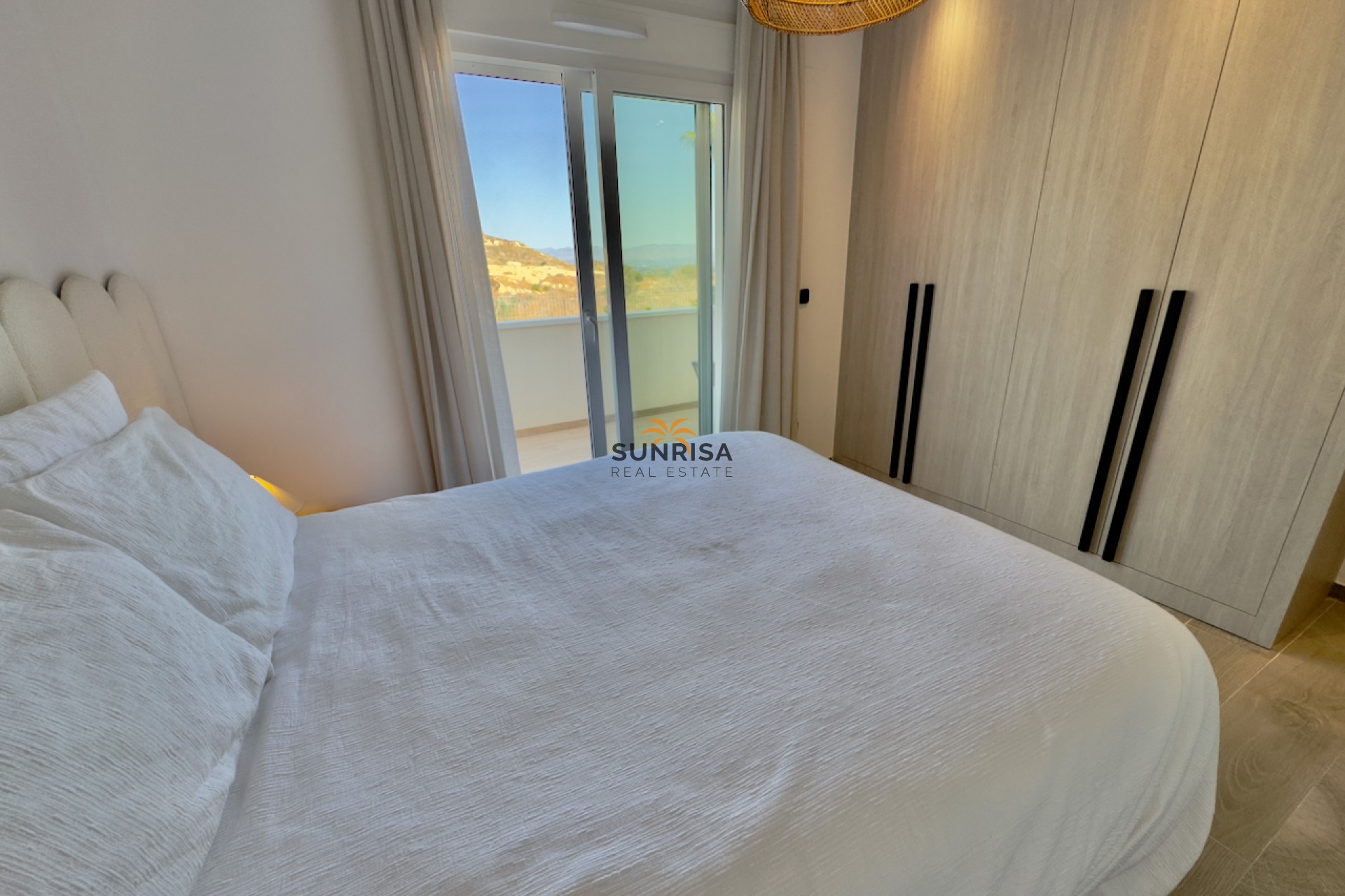 Reventa - Apartamento - La Finca Golf