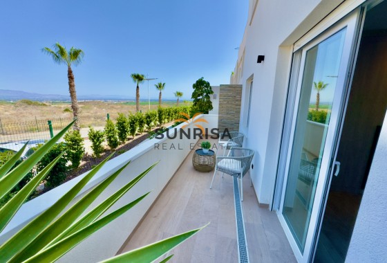 Apartment · Resale - La Finca Golf · Alicante · Spain