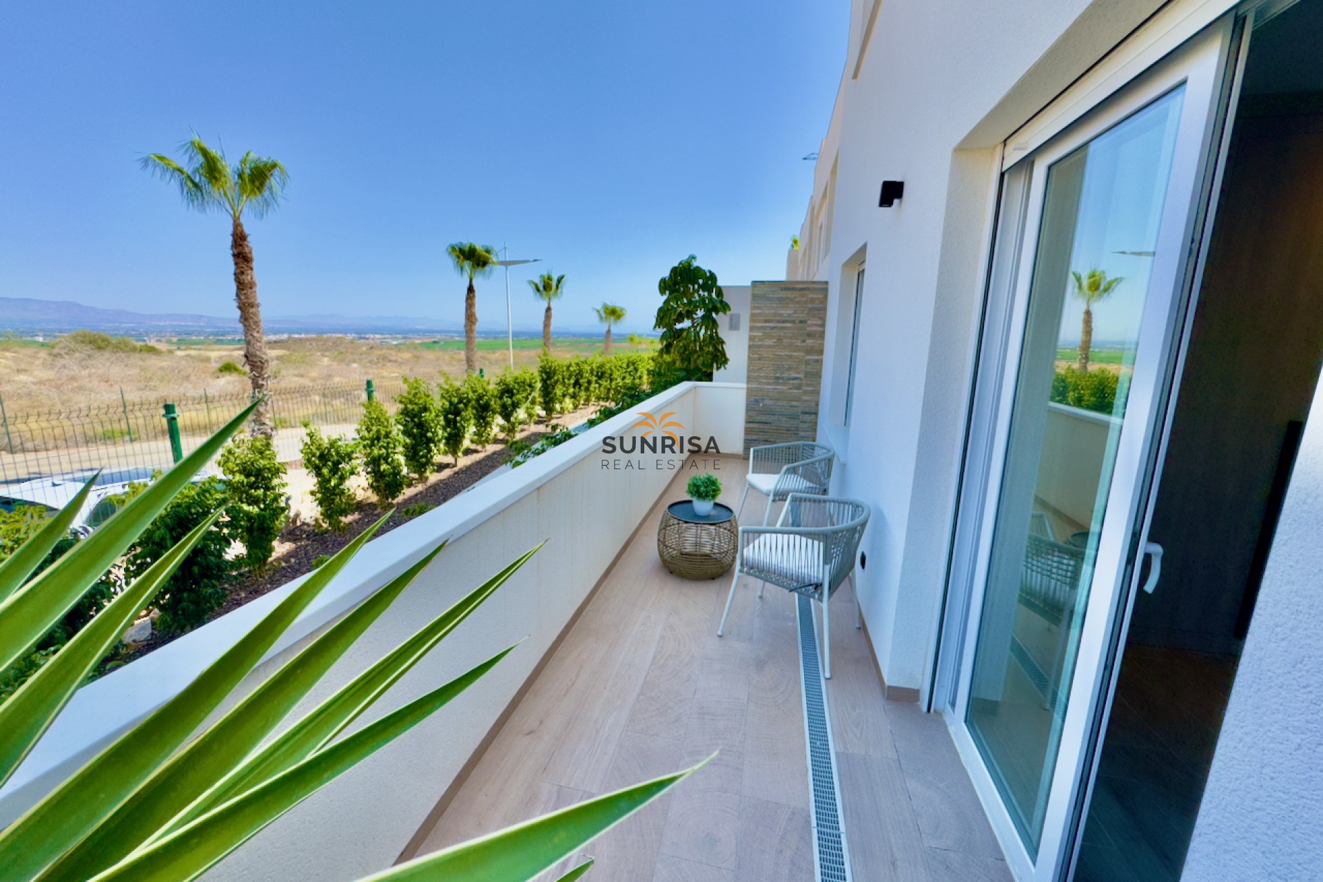 Reventa - Apartamento - La Finca Golf