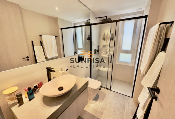 Apartment · Resale - La Finca Golf · Alicante · Spain