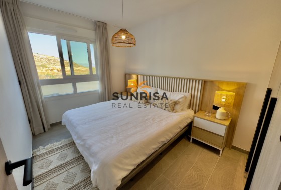 Apartment · Resale - La Finca Golf · Alicante · Spain
