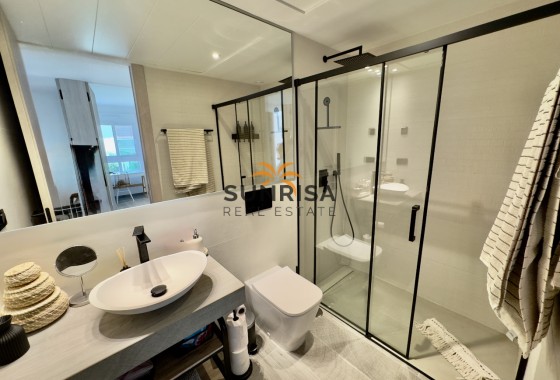 Apartment · Resale - La Finca Golf · Alicante · Spain