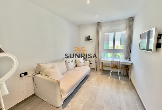 Apartment · Resale - La Finca Golf · Alicante · Spain